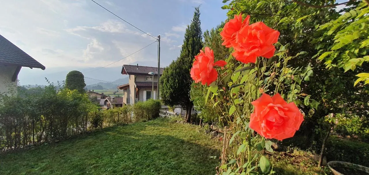 Casa Bellavista Appartamento Rovetta