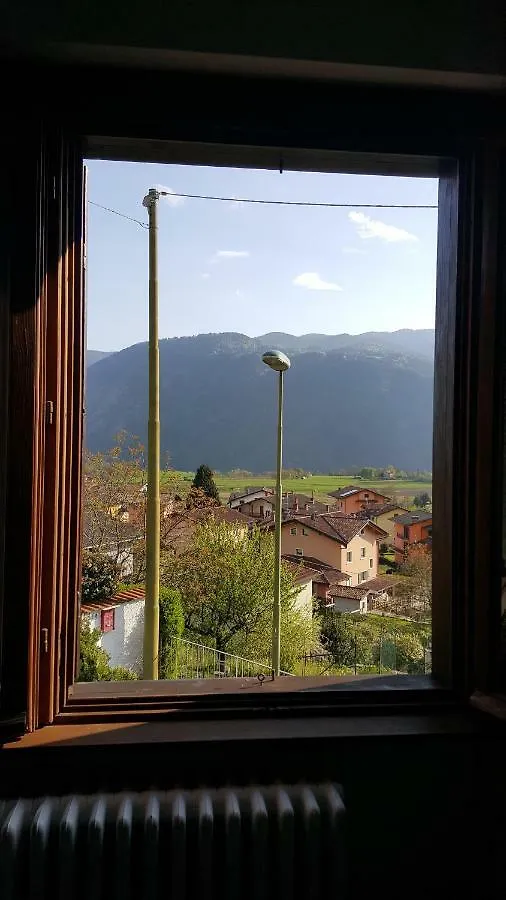 Casa Bellavista Appartamento Rovetta 0*,  Italia